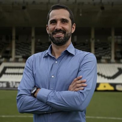 Gerente da base do Vasco passa a integrar grupo estratégico da CBF para formação