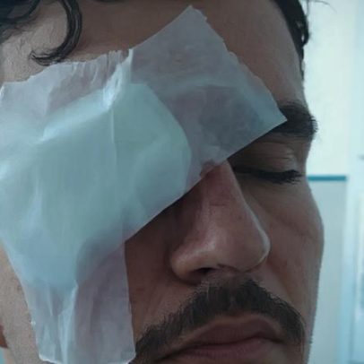 Estudante é atingido por bala de borracha em Flamengo x Vasco