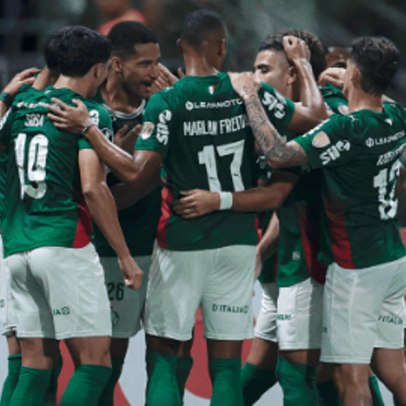 Inteligência artificial aponta resultado de Sporting Cristal x Palmeiras pela Libertadores