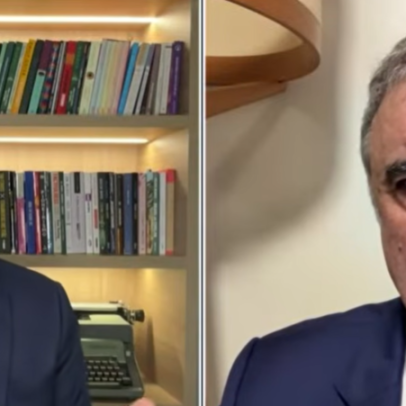Lula e Trump marcam encontro: quem tem mais a ganhar?