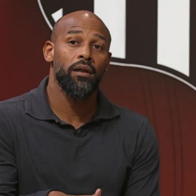 Felipe Bastos comenta briga entre Neymar e Robinho Jr: obriga a ser homem