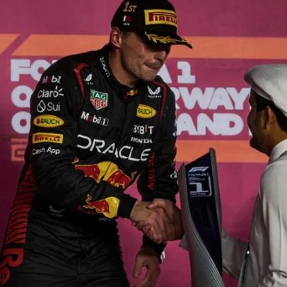 Arábia Saudita mantém GP de F1 mesmo após decisão da FIA