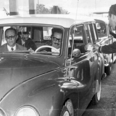 O lado Jânio de Lula: influências e trajetória política