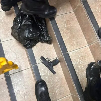 Acre: ataque a tiros deixa duas pessoas mortas em escola de Rio Branco