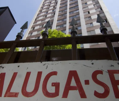 Inadimplência do aluguel cai no Brasil e respira o mercado imobiliário