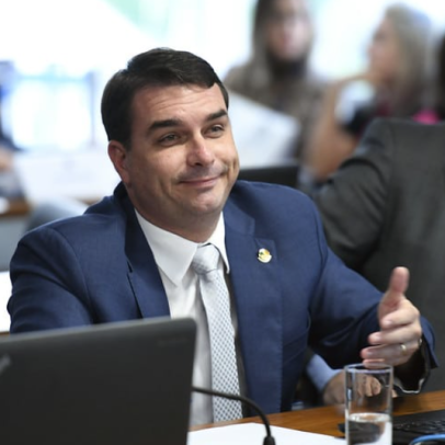 Desavenças na direita e riscos para Flávio
