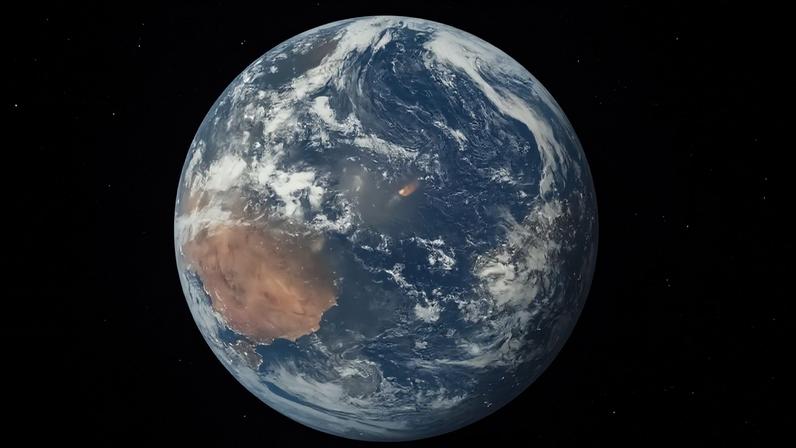 NASA libera 12 mil fotos da Artemis II; confira as mais destacadas