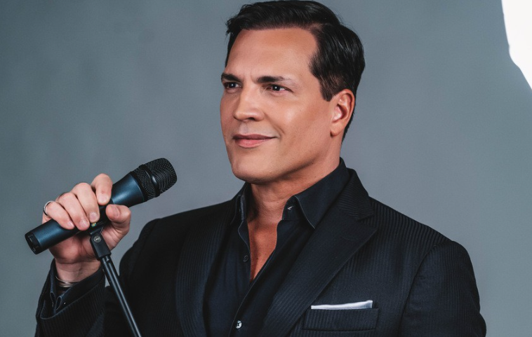Daniel Boaventura apresenta turnê “EmCasa” em São Paulo no dia 09/05