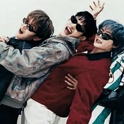 Grupo de K-pop 1VERSE se apresenta na Virada Cultural de SP