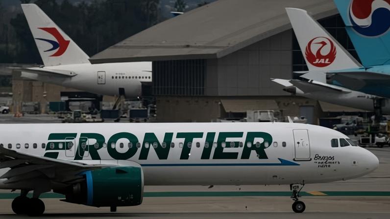 Frontier Airlines