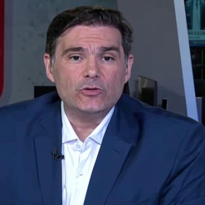 Operação contra Ciro pode impactar campanha de Flávio?