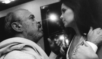Ivy Moraes lamenta morte do pai: dia mais triste de sua vida