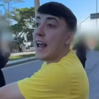 Justiça do RJ mantém prisão de influenciador que forjou furto para publicar