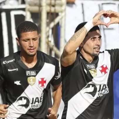 Vasco enfrenta Sampaio Corrêa na final da Libertadores de Futebol de Praia