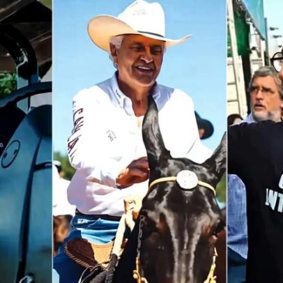 Presidenciáveis de direita criticam suspensão da Dosimetria e miram Moraes