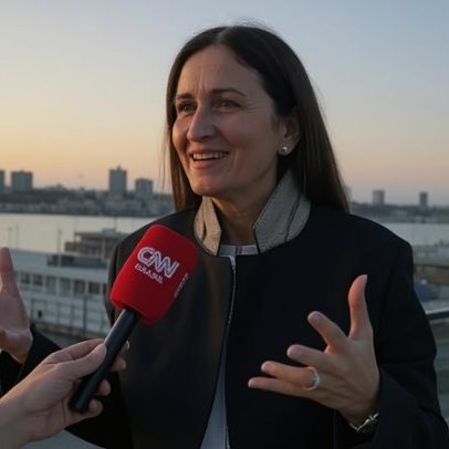 Brazil Week é oportunidade de negócios, diz CEO da PepsiCo à CNN