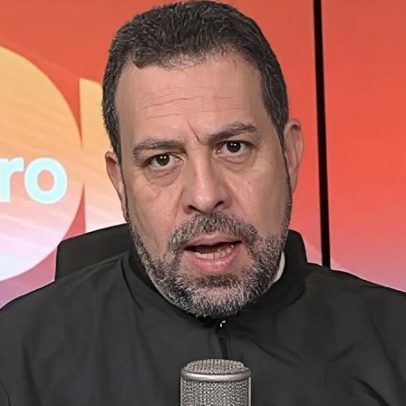Boulos defende fim das apostas e diz que prejudicam o orçamento das famílias