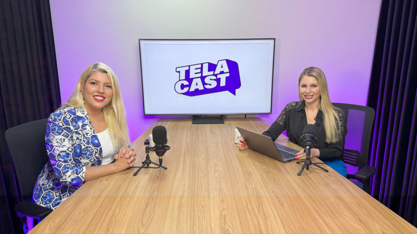 Abuso, fé e silêncio: TelaCast debate como igrejas devem proteger vítimas