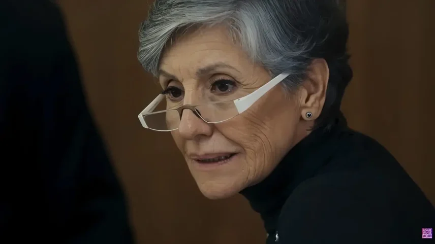 Caso envolvendo Cássia Kis reacende debate sobre conflito entre direitos, minorias e liberdade de defesa no Brasil. (Foto: Reprodução/YouTube/TV Globo)