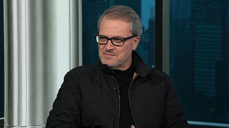 Marco Castro, CEO da PwC no Brasil