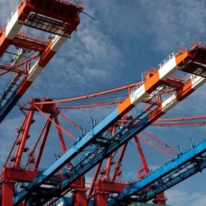 Brasil perde quatro décadas de crescimento, produtividade e competitividade