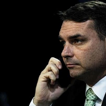 Detalhe do diálogo Vorcaro-Flávio é divulgado