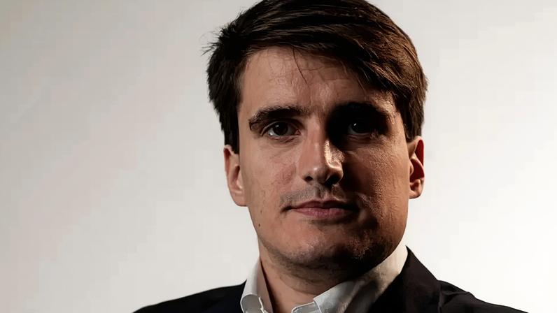 Eduardo Iglesias é o novo Diretor Geral da SAF do Botafogo (Foto: Reprodução)