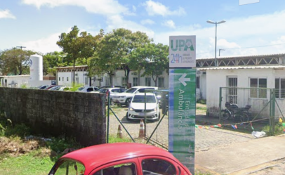 Criança internada suspeita de contaminação após uso de detergente