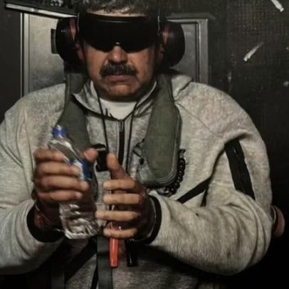Maduro alega imunidade e pede que juiz dos EUA rejeite acusações