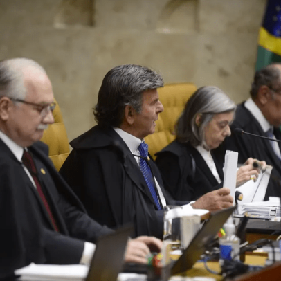 Gilmar acusa Fachin de obstruir pauta do STF e amplia crise na Corte