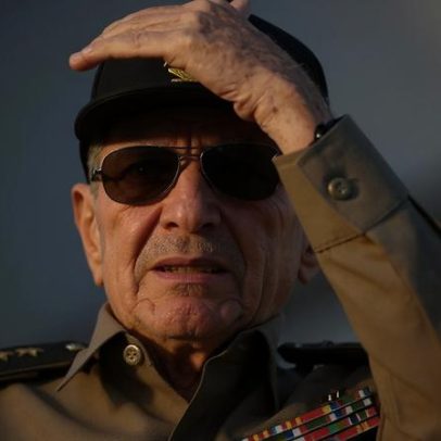 EUA planejam anunciar acusações criminais contra Raúl Castro na próxima quarta
