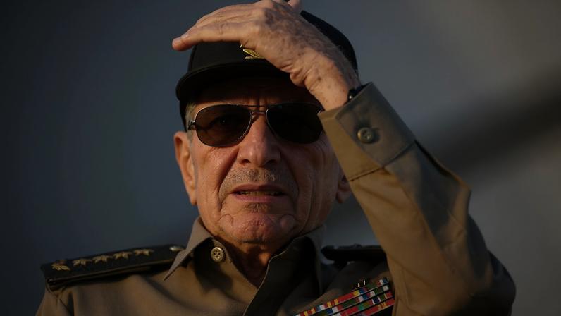 Raul Castro (Foto: REUTERS/Norlys Perez/File Photo/File Photo)