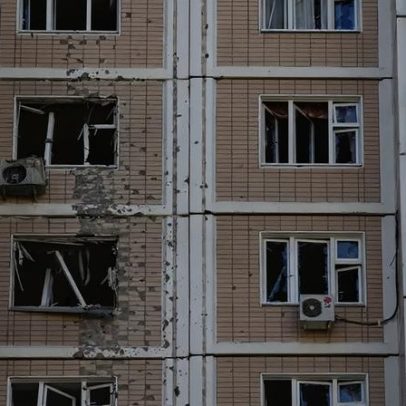 Drones da Ucrânia matam três em Moscou, ataque mais intenso em um ano