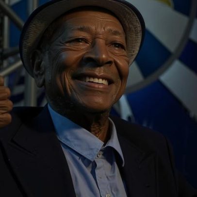 Morre Noca da Portela, lendário compositor do Carnaval carioca
