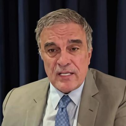 Barbosa avalia chances contra Lula e Flávio