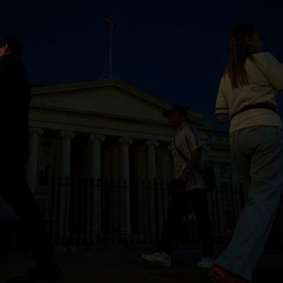 Rendimentos dos Treasuries atingem máximas desde 2007 e dividem investidores