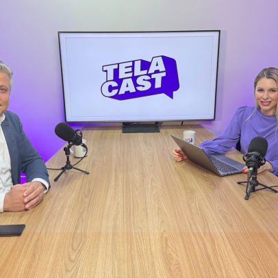 IA pode enfraquecer seu cérebro? TelaCast discute riscos de pensar menos