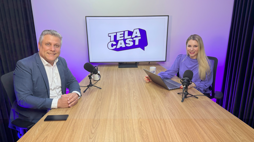 IA pode enfraquecer o cérebro? TelaCast discute riscos de pensar menos