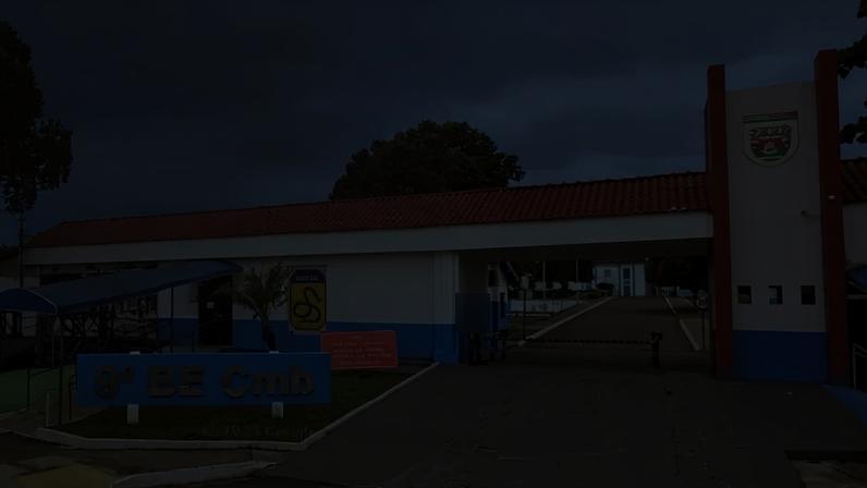 Batalhão Carlos Camisão: soldado foi preso em flagrante