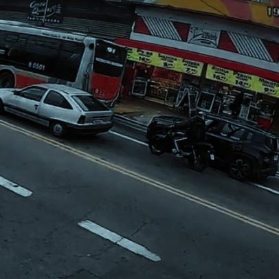 Polícia busca suspeito de matar piloto de helicóptero em SP