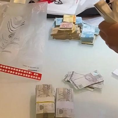 Operação mira grupo que movimentou R$ 338 milhões em lavagem de dinheiro