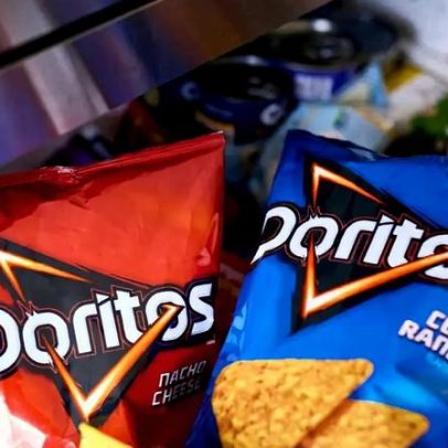 Pepsico aumenta preços de salgadinhos devido a custos mais elevados nos EUA