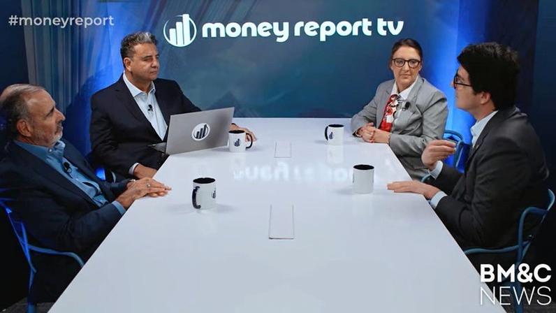 Foto: Reprodução BM&C NEWS