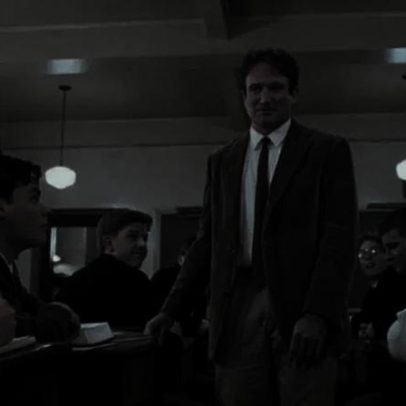 Profissões não devem aceitar mediocridade como padrão