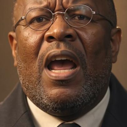 Vídeo gerado por IA lança candidatura de Joaquim Barbosa à presidência