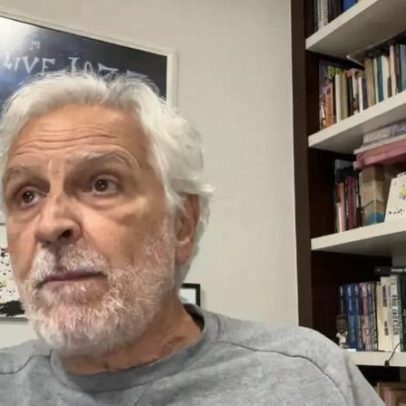 Sormani critica atuação do Santos depois da derrota