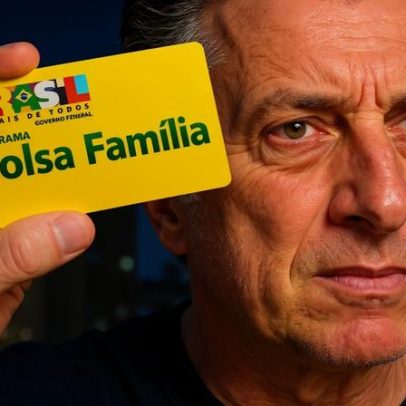 Como 5 milhões de beneficiários do Bolsa Família gastaram R$ 3 bi em Bets