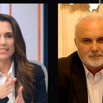 Petróleo e diesel: Prates alerta sobre riscos geopolíticos e dependência externa