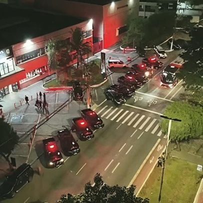 Operação investiga esquema de golpes com créditos de ICMS em SP