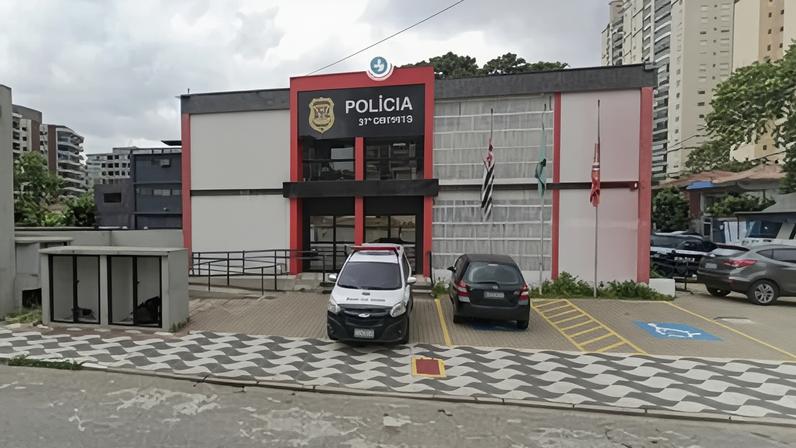 O caso foi registrado como morte suspeita, morte acidental e homicídio no 27º Distrito Policial Dr. Ignácio Francisco